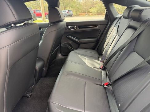 Used 2026 Honda Civic Sport image 11