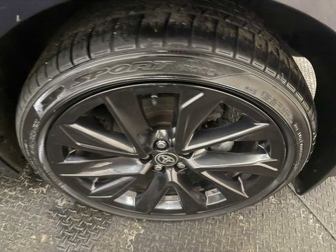 Certified 2023 Toyota Corolla SE w/ Carpet Mat Package (TMS) image 9