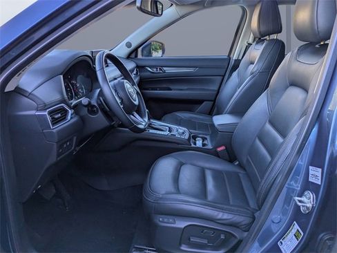 Used 2020 MAZDA CX-5 Grand Touring image 20