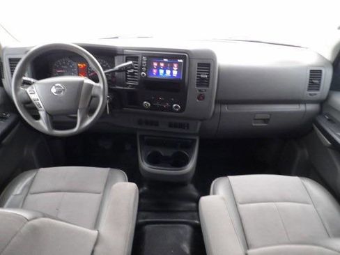 Used 2019 Nissan NV 1500 S image 27