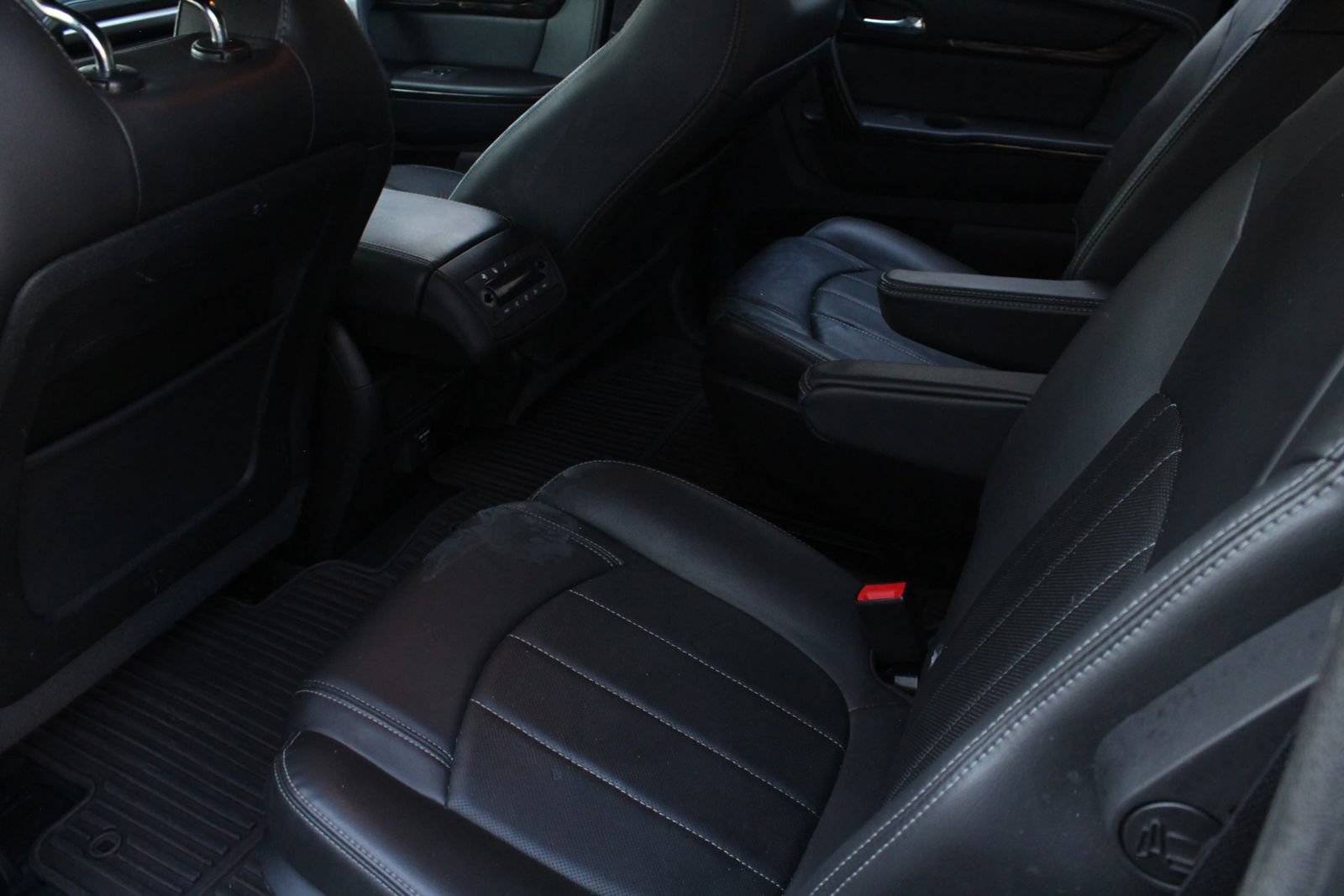 Used 2016 GMC Acadia Denali AWD/4WD image 20