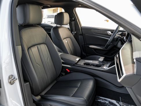 Used 2023 Audi A6 3.0T Premium w/ Convenience Package image 33