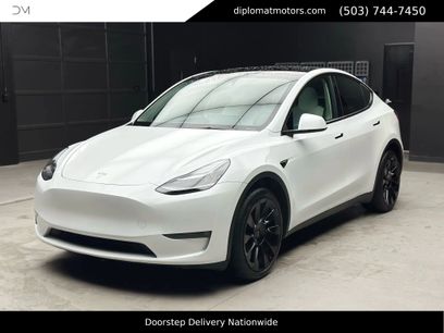 Used 2023 Tesla Model Y Long Range