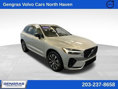 Certified 2025 Volvo XC60 B5 Plus