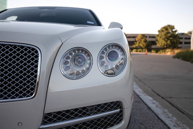 Used 2015 Bentley Flying Spur W12 AWD/4WD image 94