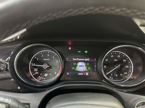 Used 2021 Buick Encore GX Essence w/ Advanced Technology Package image 24