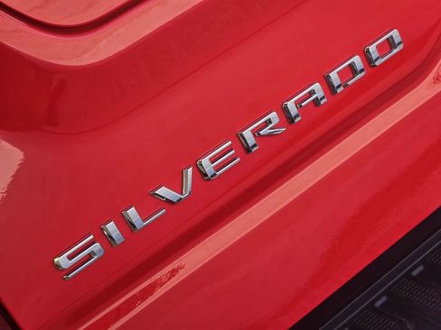 New 2026 Chevrolet Silverado 1500 LT image 11