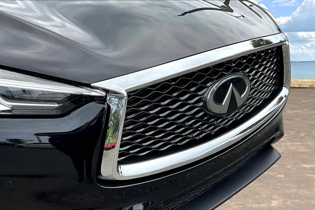 Used 2019 INFINITI QX50 Essential w/ Proactive Package AWD/4WD image 33