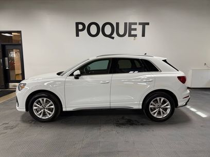 Used 2023 Audi Q3 2.0T Premium Plus w/ Premium Plus Package