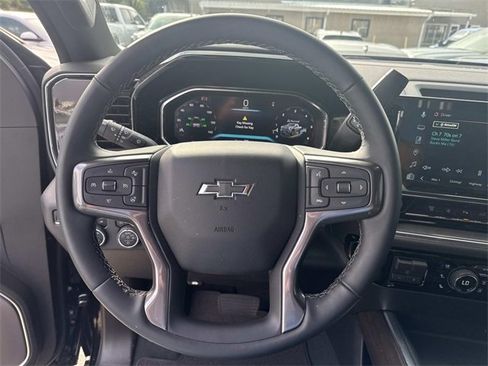 Used 2026 Chevrolet Silverado 2500 High Country w/ Midnight Edition image 28