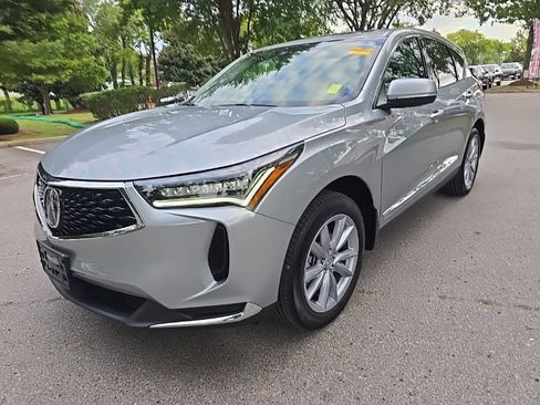 Used 2024 Acura RDX SH-AWD image 4
