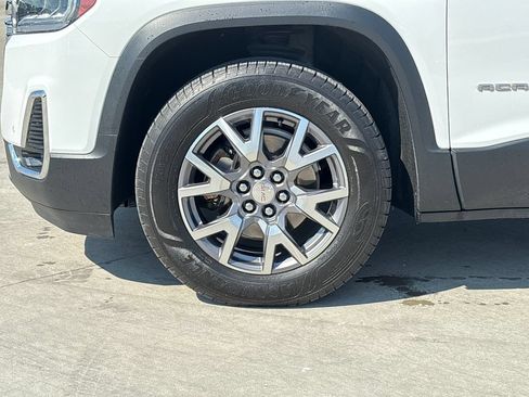 Used 2020 GMC Acadia SLT w/ Driver Alert Package II FWD image 39