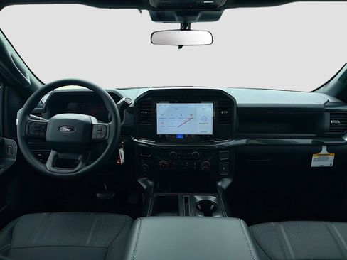 New 2026 Ford F150 STX w/ Equipment Group 200A AWD/4WD image 29