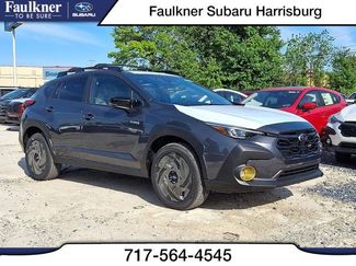 New 2026 Subaru Crosstrek 2.5i Sport AWD/4WD video 1