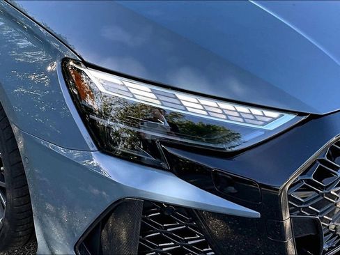 New 2026 Audi RS 3 image 12