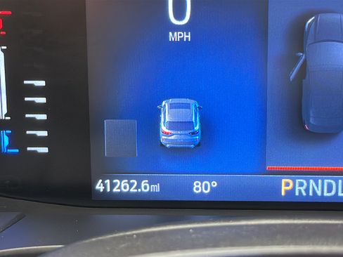 Used 2023 Ford Escape Active w/ Tech Pack #1 AWD/4WD image 15