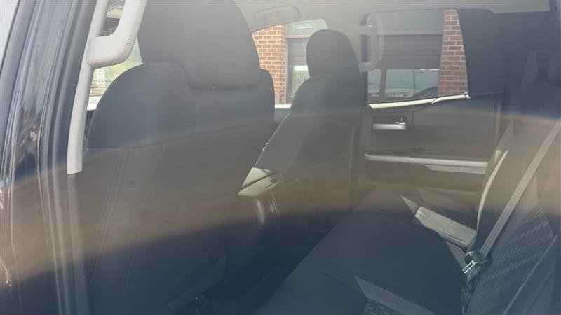 Used 2021 Toyota Tundra SR5 AWD/4WD image 18