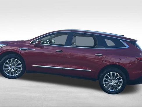 Used 2019 Buick Enclave Essence w/ Trailering Package, 5000 lbs. image 4