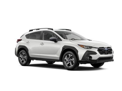 New 2025 Subaru Crosstrek 2.5i Premium