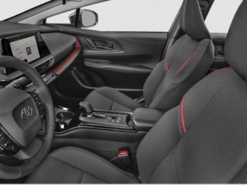 Used 2026 Toyota Prius Plug-In Hybrid image 9