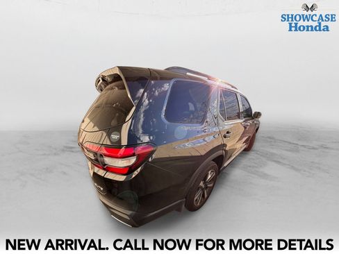Used 2024 Honda Pilot Elite image 5