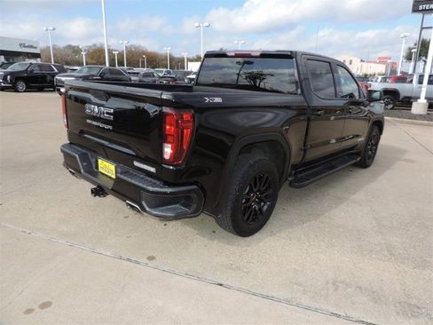 Used 2021 GMC Sierra 1500 Elevation image 5