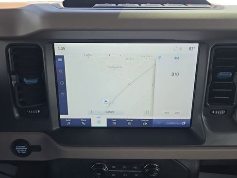 Used 2024 Ford Bronco Wildtrak image 20