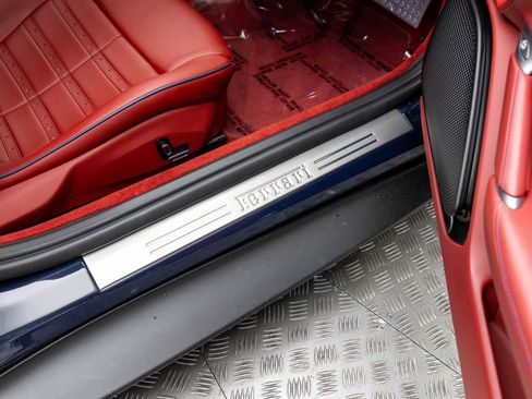 Used 2021 Ferrari Roma image 43