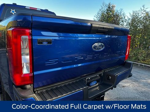 New 2026 Ford F250 XL w/ STX Appearance Package image 23