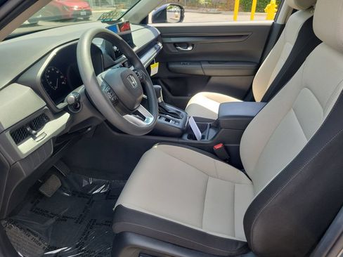 Certified 2026 Honda CR-V EX image 17