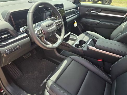 New 2026 GMC Terrain Denali AWD/4WD image 18