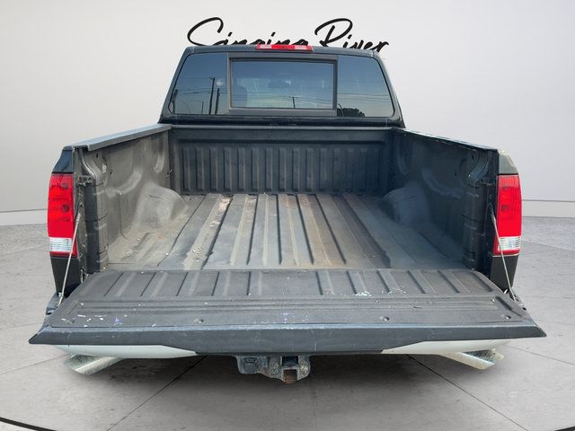 Used 2011 Nissan Titan S w/ S Popular Equipment Pkg AWD/4WD image 21