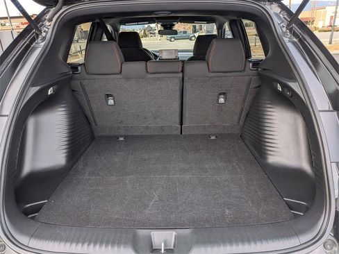 Used 2025 Honda HR-V Sport image 27