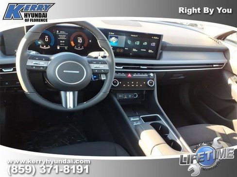 New 2026 Hyundai Sonata SEL image 9