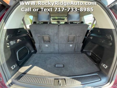 Used 2021 Jeep Grand Cherokee L Limited image 44