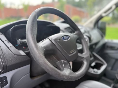 Used 2019 Ford Transit 150 148 Medium Roof image 13