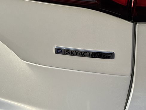 New 2026 MAZDA CX-90 3.3 Turbo w/ Premium Plus Pkg image 7