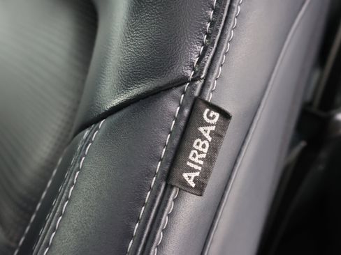 Used 2024 Ford Mustang Premium RWD image 38