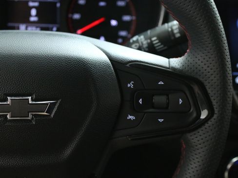 Certified 2023 Chevrolet TrailBlazer RS w/ Convenience Package AWD/4WD image 15