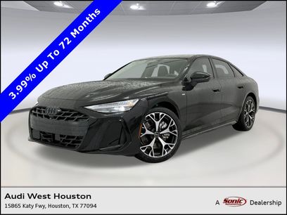 New 2026 Audi A6 Premium Plus