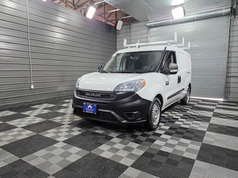 Used 2021 RAM ProMaster City Tradesman image 36