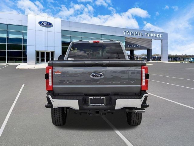 New 2026 Ford F350 Lariat w/ Lariat Ultimate Package AWD/4WD image 3