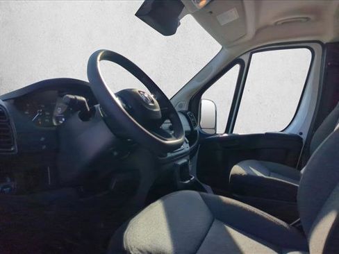 New 2026 RAM ProMaster 2500 image 3