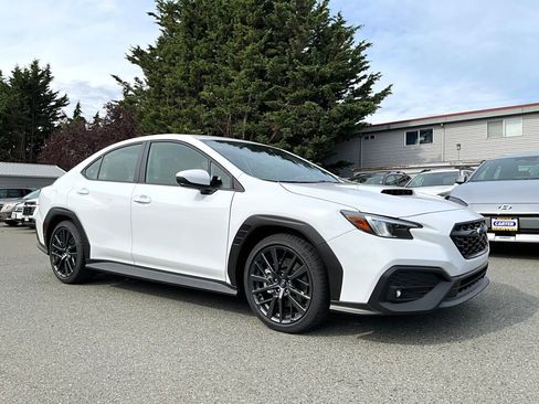 New 2025 Subaru WRX Premium image 2