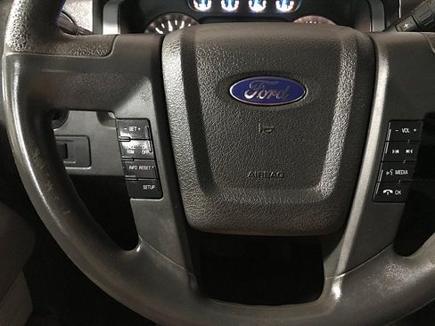Used 2013 Ford F150 STX w/ Mid Equipment Group RWD image 22