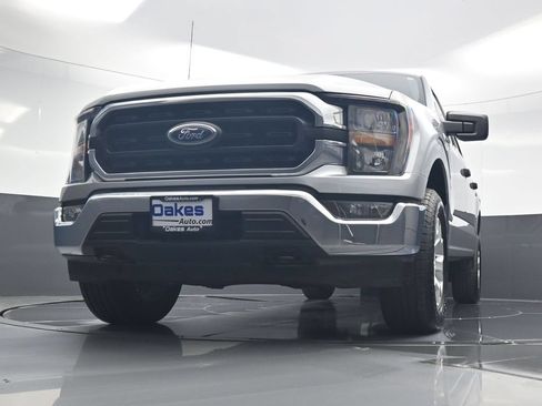 Used 2023 Ford F150 XLT AWD/4WD image 37