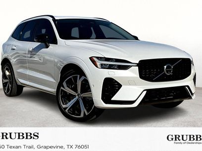 Used 2024 Volvo XC60 T8 Ultimate w/ Protection Package Premier