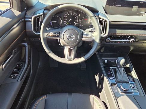 New 2026 MAZDA CX-50 AWD 2.5 Hybrid w/ Weather Package image 6