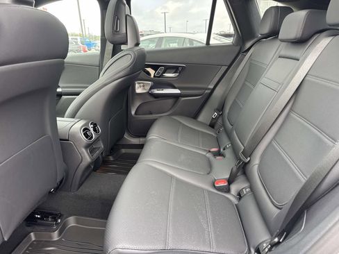 New 2026 Mercedes-Benz GLC 300 4MATIC image 7