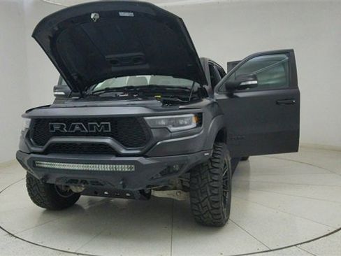 Used 2022 RAM 1500 TRX w/ TRX Level 2 Equipment Group image 75
